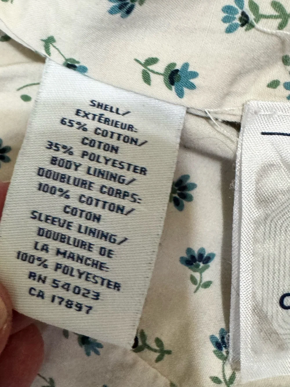 Classic Vintage Rare  Old Navy Corduroy double-breasted toddler pea coat Kids'